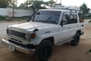 Dar es salaam 4x4 Car Hire